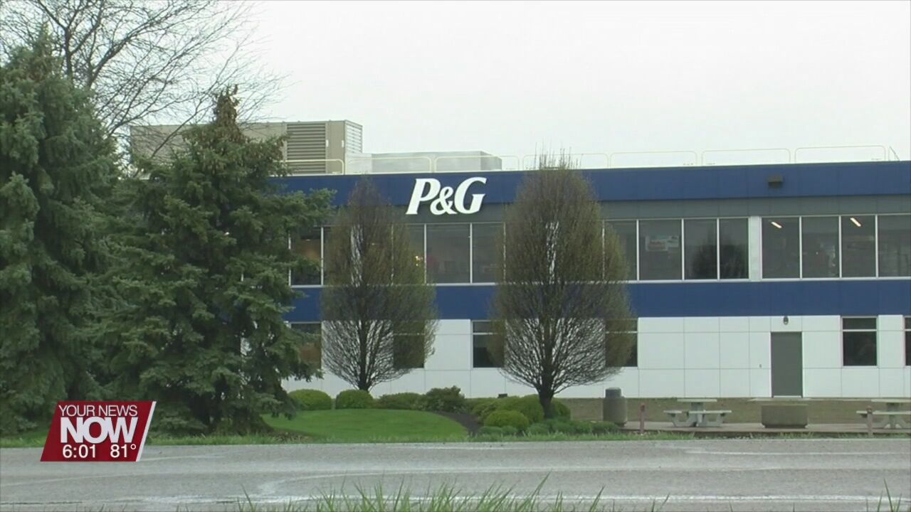 Allen County Commissioners approve tax abatement for Procter and Gamble expansion